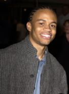 Eugene Byrd